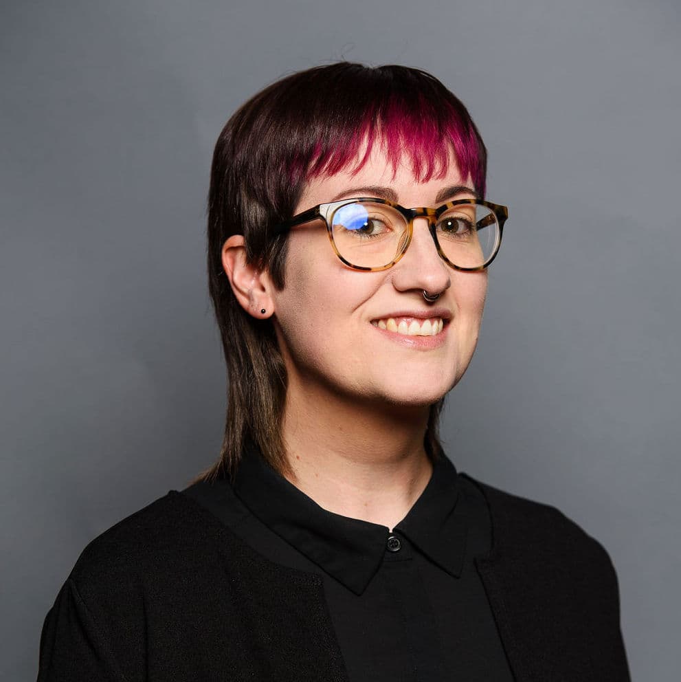 Amy Eddins