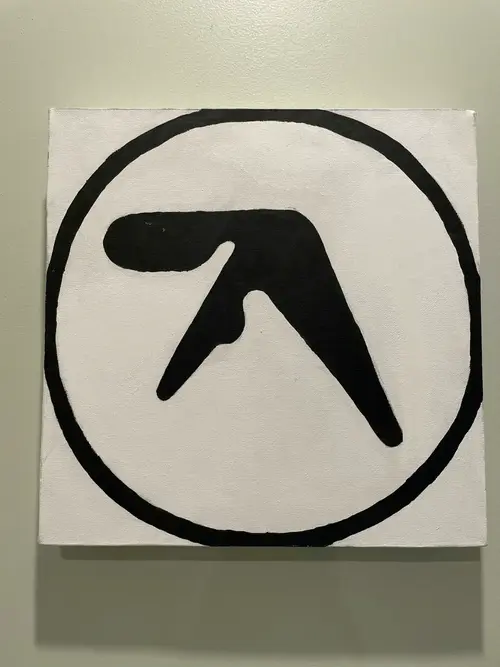 Aphex Twin