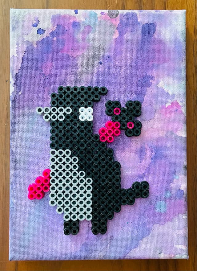 The Crow