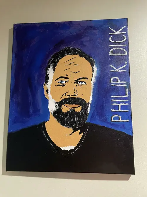 Philip K. Dick