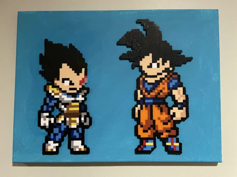 Dragon Ball Z