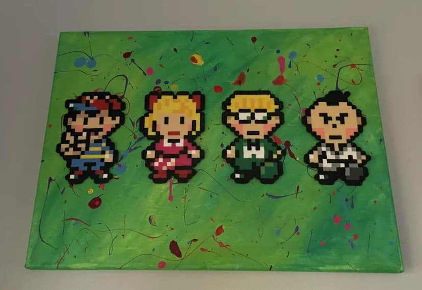 Earthbound