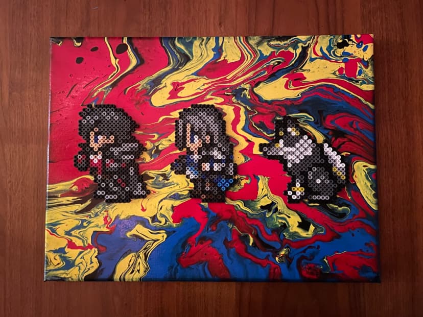 Final Fantasy XVI