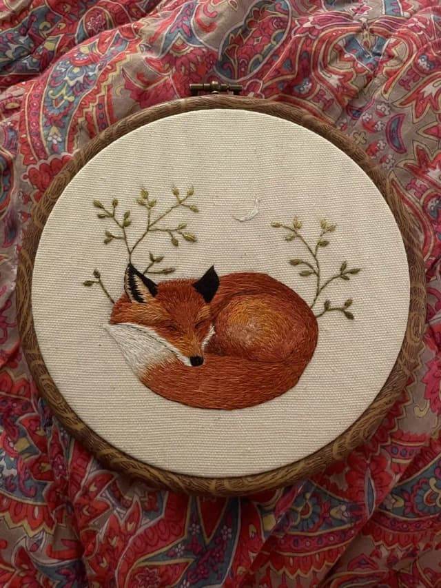 Fox