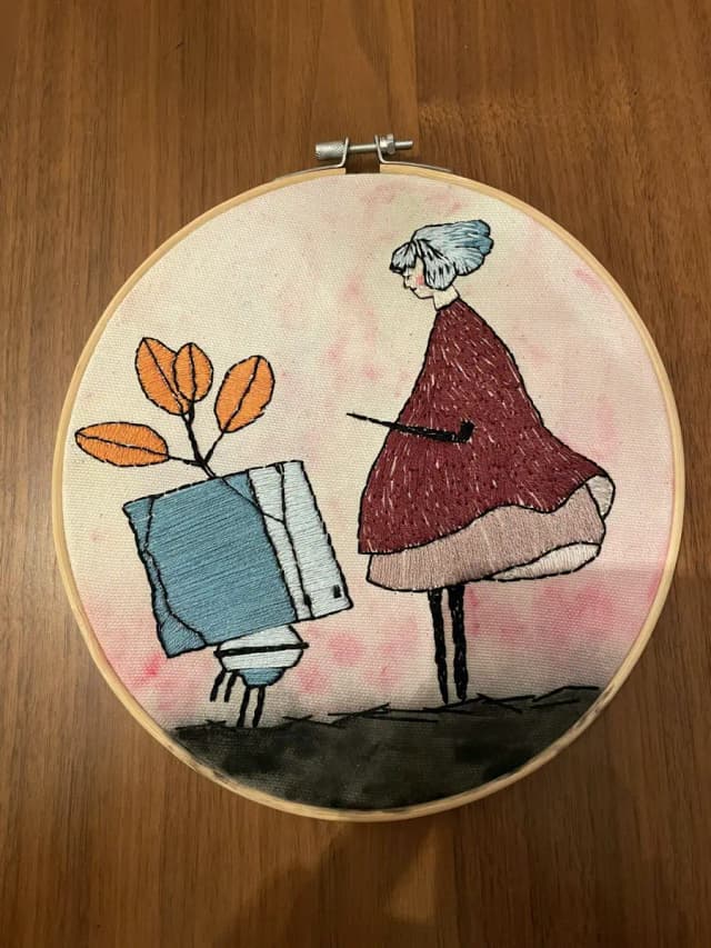 Gris