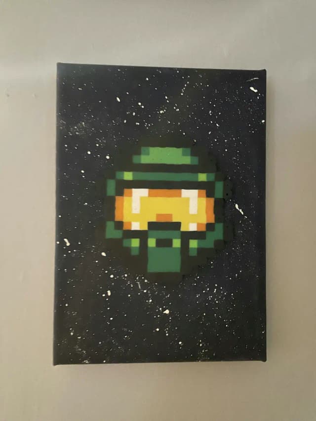 Master Chief
