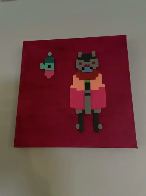 Hyper Light Drifter
