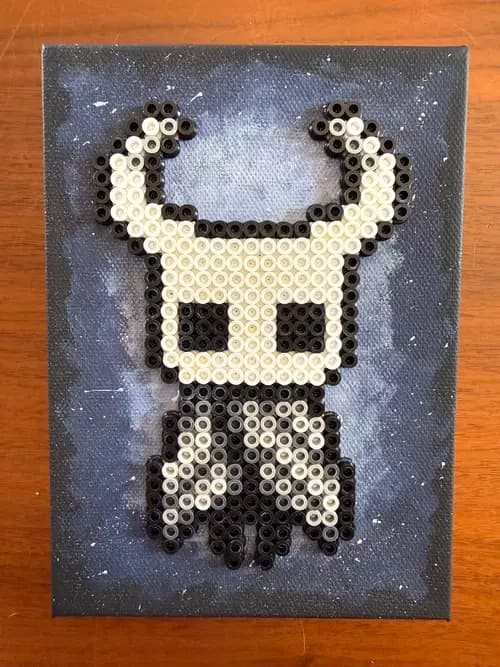 Hollow Knight