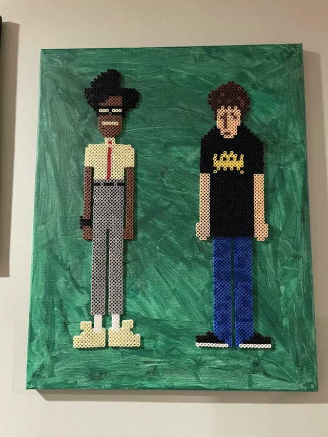 IT Crowd