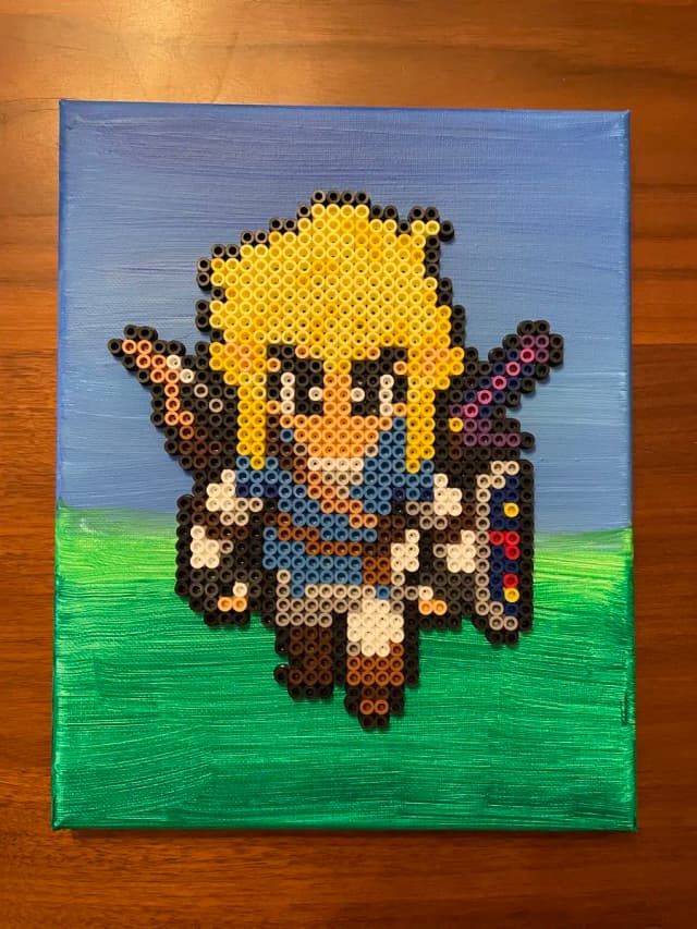 Link