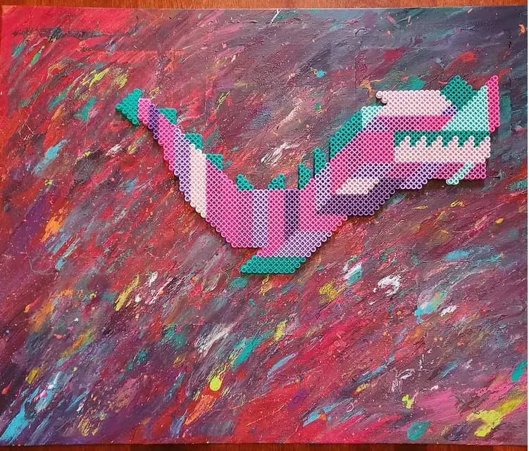 Sea Monster