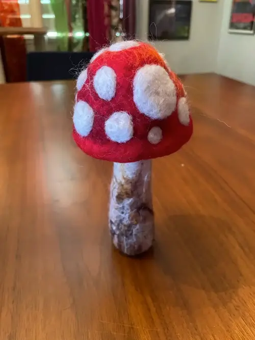 Mushroom
