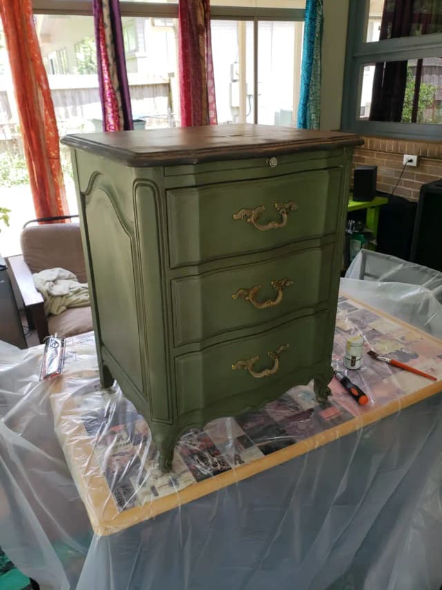 Nightstand