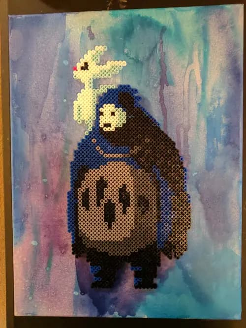 Ori & the Blind Forest