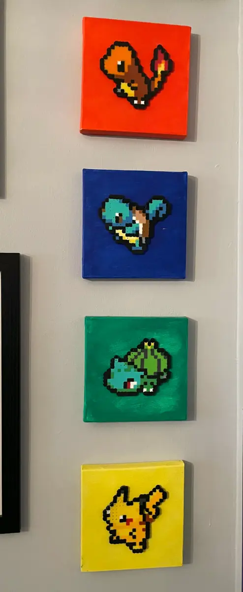 Pokemon