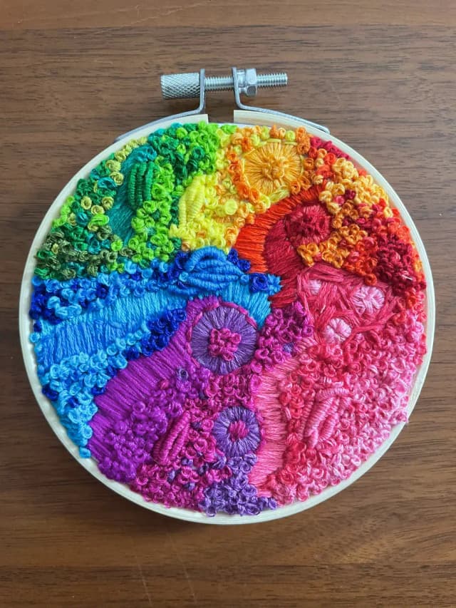 Rainbow