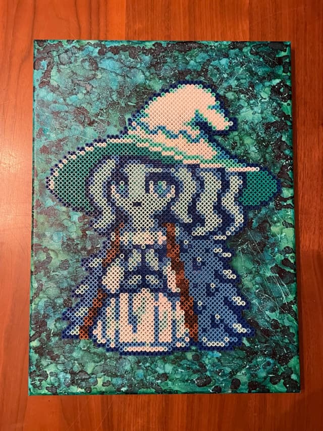 Ranni the Witch