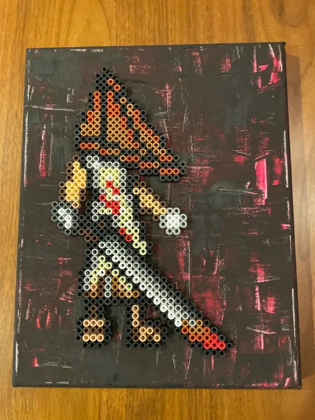 Pyramid Head