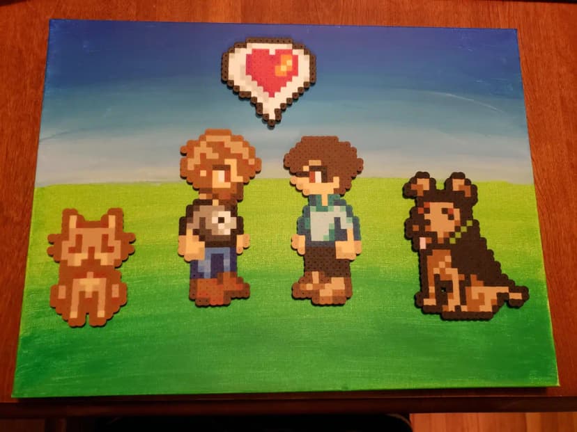 Stardew Valley