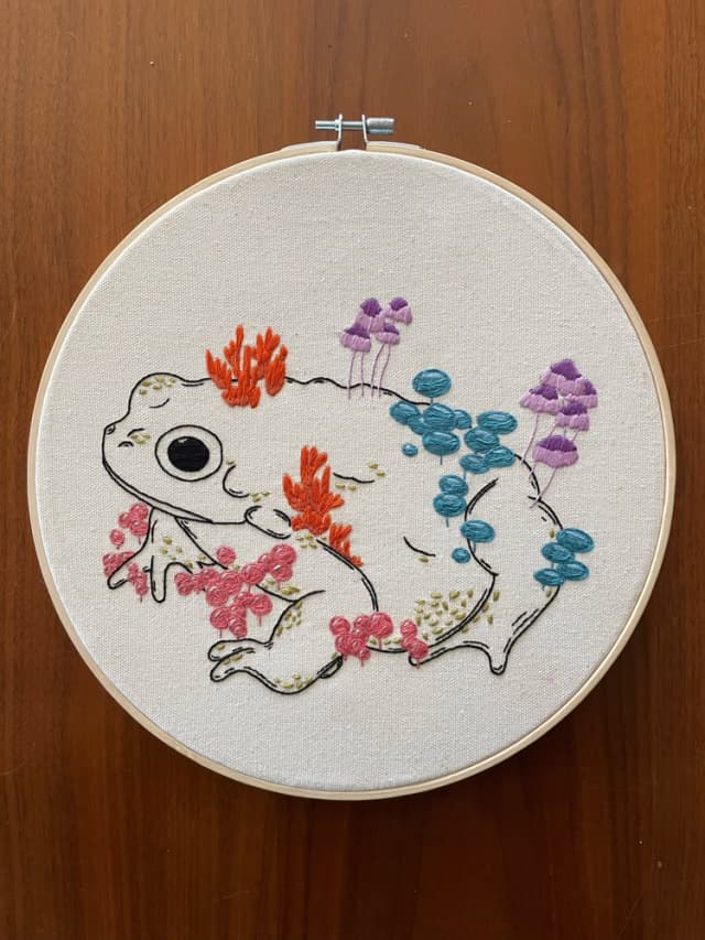 Toad