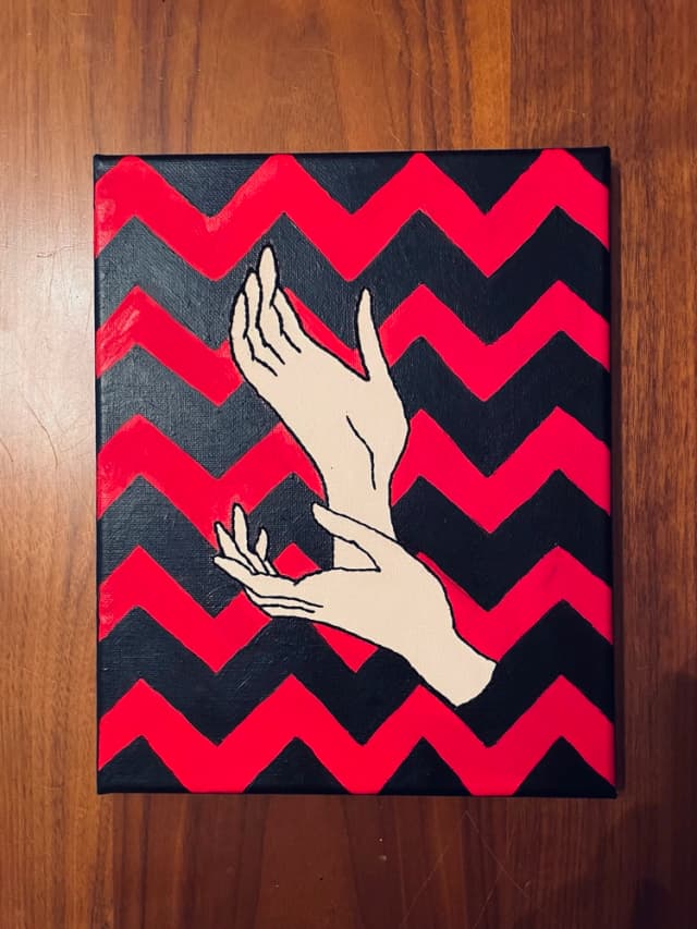 Twin Peaks