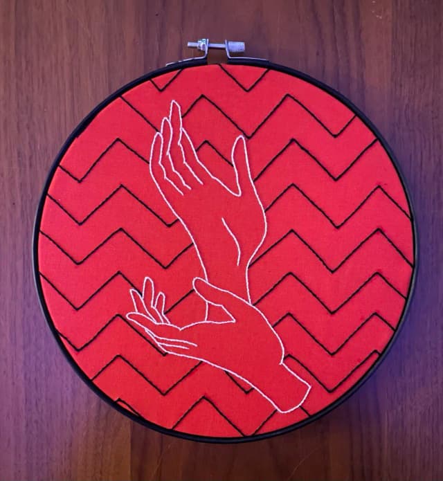 Twin Peaks