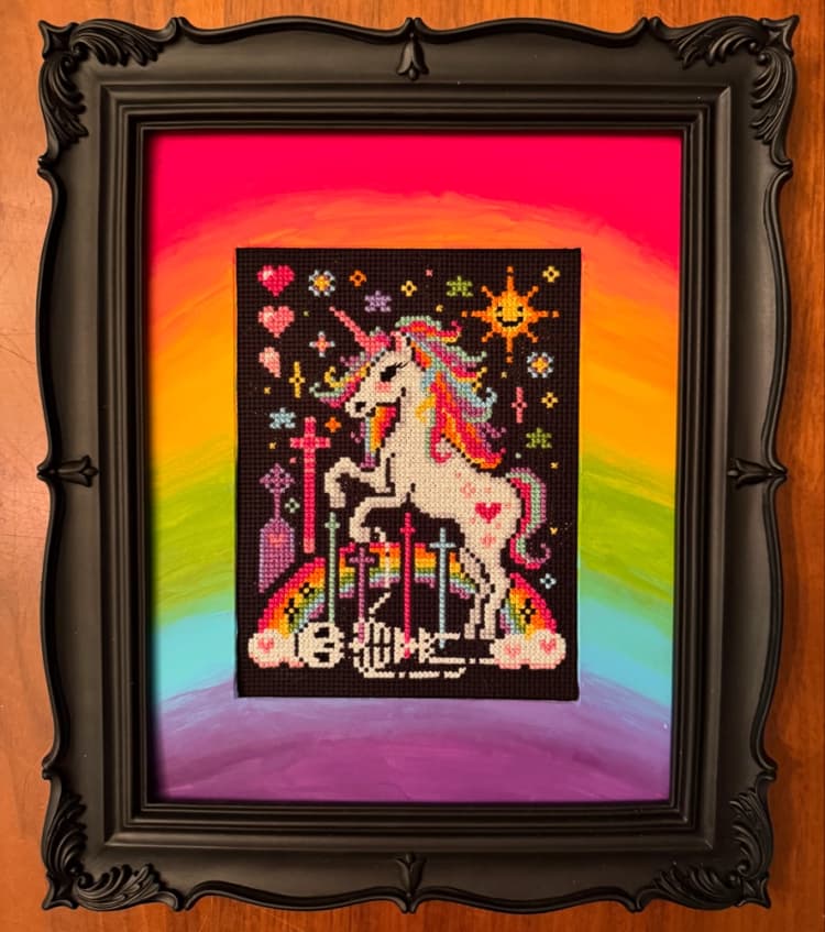 Unicorn