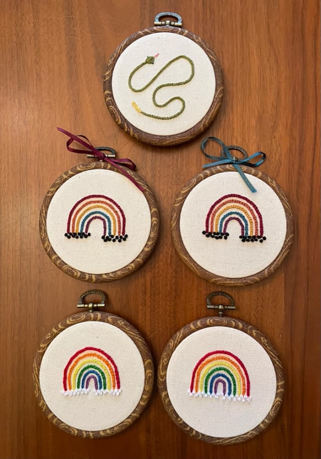 Wedding Party Gifts