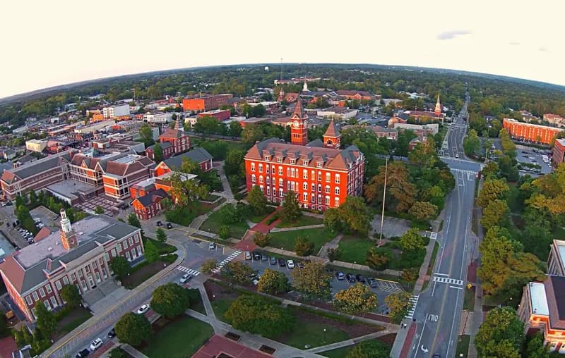 Auburn University