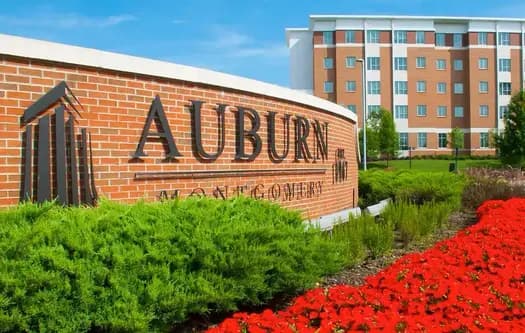 Auburn University Montgomery