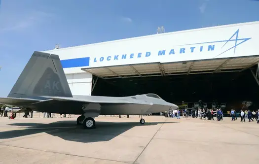 Lockheed Martin
