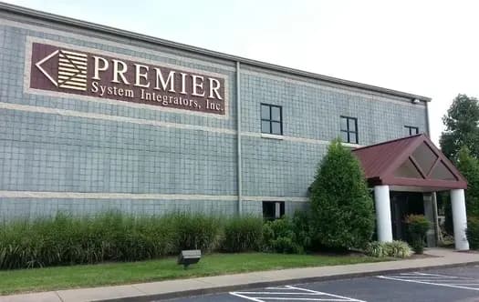 Premier System Integrators