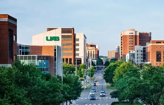 UAB Medicine