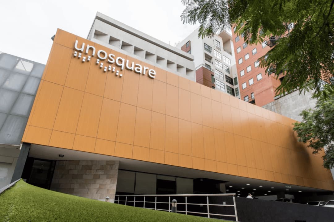 Unosquare