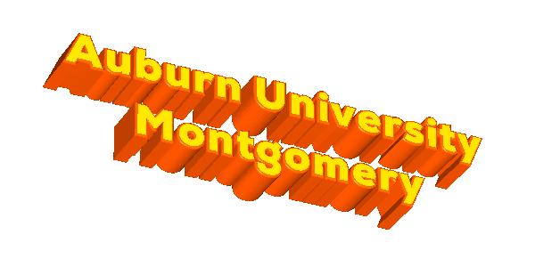 Auburn University Montgomery