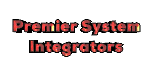 Premier System Integrators